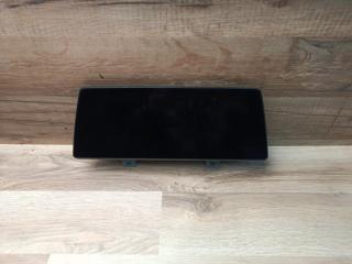 монитор мультимедиа BMW 5 серия G30/G31 2019, 4.4 л., N63 B44 C, бензин, АКПП, rhodonite silver metallic, седан, полный привод, 8715339, 65508715339