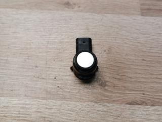 парктроник задний BMW 5 серия G30/G31 2019, 4.4 л., N63 B44 C, бензин, АКПП, rhodonite silver metallic, седан, полный привод, 66209283200, 9283200