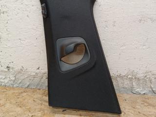 обшивка стойки центральной левой BMW 5 серия G30/G31 2019, 4.4 л., N63 B44 C, бензин, АКПП, rhodonite silver metallic, седан, полный привод, 7384527