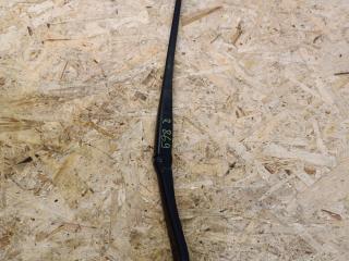 щеткодержатель (поводок стеклоочистителя, дворник) BMW 5 серия G30/G31 2019, 4.4 л., N63 B44 C, бензин, АКПП, rhodonite silver metallic, седан, полный привод, 61617474830, 7474830