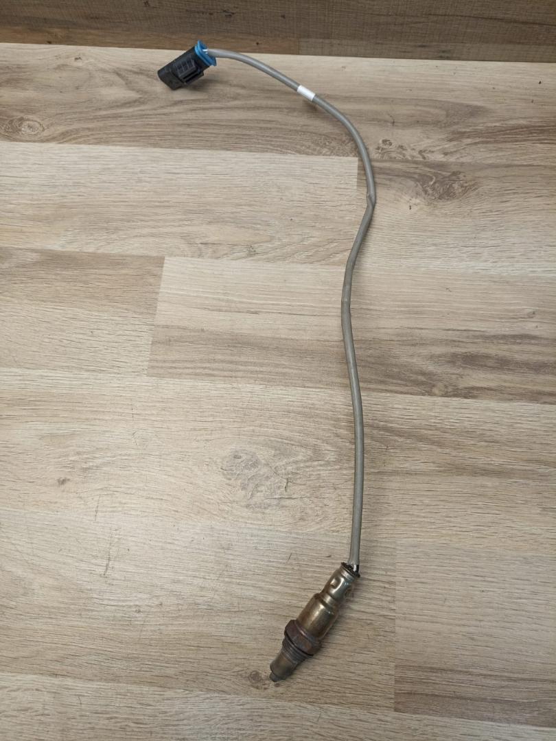 лямбда-зонд BMW 4 серия G22/G23 G22 2021, 3.0 л., B58B30B, бензин, АКПП, a96, купе, полный привод, 11788689863, 8689863 - фото №1