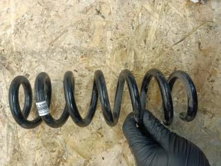 пружина задняя BMW 4 серия G22/G23 G22 2021, 3.0 л., B58B30B, бензин, АКПП, a96, купе, полный привод, 1543696, 33531543696