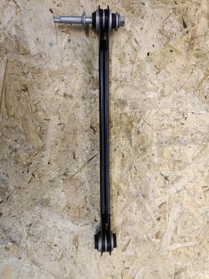 рычаг задний BMW 4 серия G22/G23 G22 2021, 3.0 л., B58B30B, бензин, АКПП, a96, купе, полный привод, 31106879659, 6879659 - фото №1