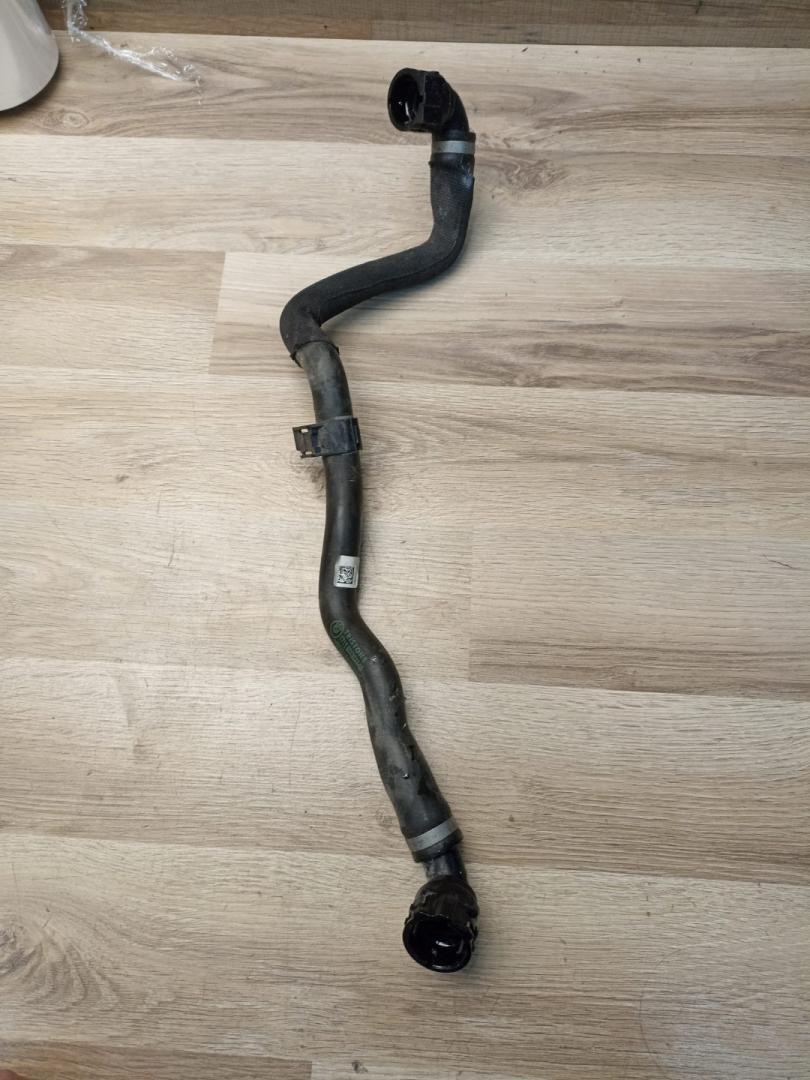 патрубок (трубопровод, шланг) BMW 4 Gran Coupe G26 2023, 2.0 л., B46 B20 B, бензин, АКПП, 475, лифтбэк, задний привод, 17128742077, 8742077 - фото №1