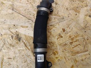 патрубок радиатора BMW 4 серия G22/G23 G22 2021, 3.0 л., B58B30B, бензин, АКПП, a96, купе, полный привод, 11538650983, 8650983