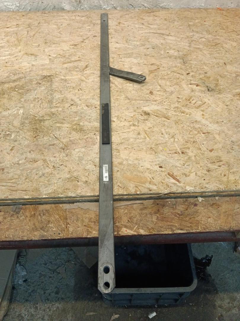 распорка кузова BMW 4 Gran Coupe G26 2023, 2.0 л., B46 B20 B, бензин, АКПП, 475, лифтбэк, задний привод, 7932475, 51617932475 - фото №1