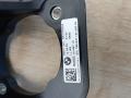 педаль тормоза BMW 4 Gran Coupe G26 2023, 2.0 л., B46 B20 B, бензин, АКПП, 475, лифтбэк, задний привод, 35006891119, 6891119, 689111601 - фото №5