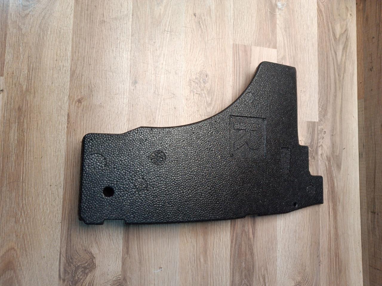 прочая запчасть BMW 4 серия G22/G23 G22 2021, 3.0 л., B58B30B, бензин, АКПП, a96, купе, полный привод, 51477443142, 7443142 - фото №1