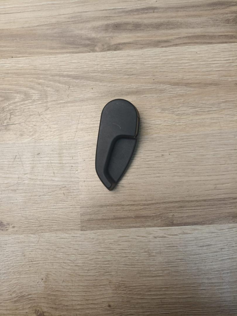 ручка открывания капота BMW 4 Gran Coupe G26 2023, 2.0 л., B46 B20 B, бензин, АКПП, 475, лифтбэк, задний привод, 51237943204, 7943204, 51477938322, 7938322 - фото №1