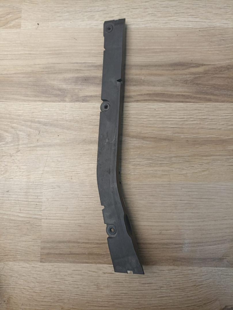 подкапотный пластик BMW 4 Gran Coupe G26 2023, 2.0 л., B46 B20 B, бензин, АКПП, 475, лифтбэк, задний привод, 61136991225, 6991225 - фото №1