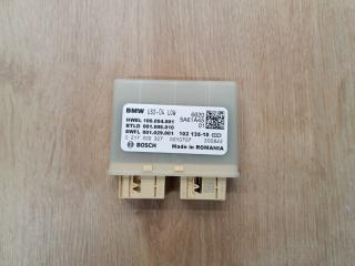 блок управления парктрониками BMW 4 Gran Coupe G26 2023, 2.0 л., B46 B20 B, бензин, АКПП, 475, лифтбэк, задний привод, 5A61A45, 66205A61A45