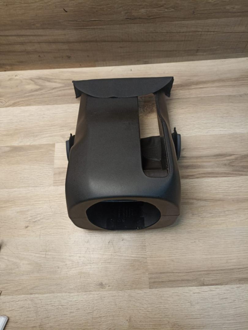 кожух рулевой колонки BMW 4 серия G22/G23 G22 2021, 3.0 л., B58B30B, бензин, АКПП, a96, купе, полный привод, 51456805546, 6805546, 51456805545, 6805545, 6999671, 6999672 - фото №1