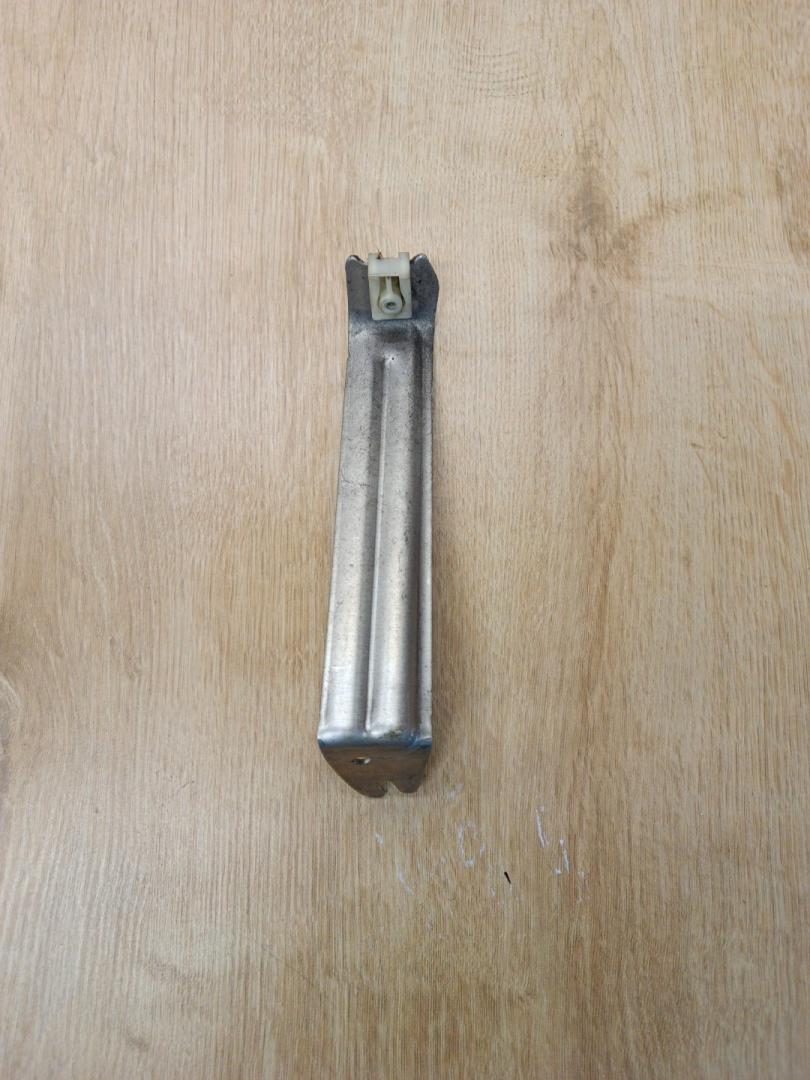 кронштейн (крепление) BMW 4 Gran Coupe G26 2023, 2.0 л., B46 B20 B, бензин, АКПП, 475, лифтбэк, задний привод, 51487428155, 7428155 - фото №1