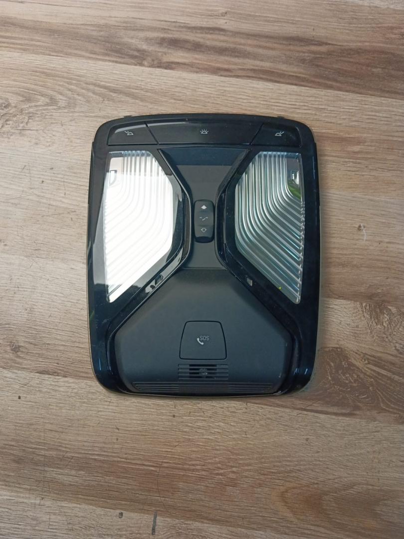 фонарь салона (плафон) BMW 4 Gran Coupe G26 2023, 2.0 л., B46 B20 B, бензин, АКПП, 475, лифтбэк, задний привод, 5A69AF4, 61315A69AF4 - фото №1