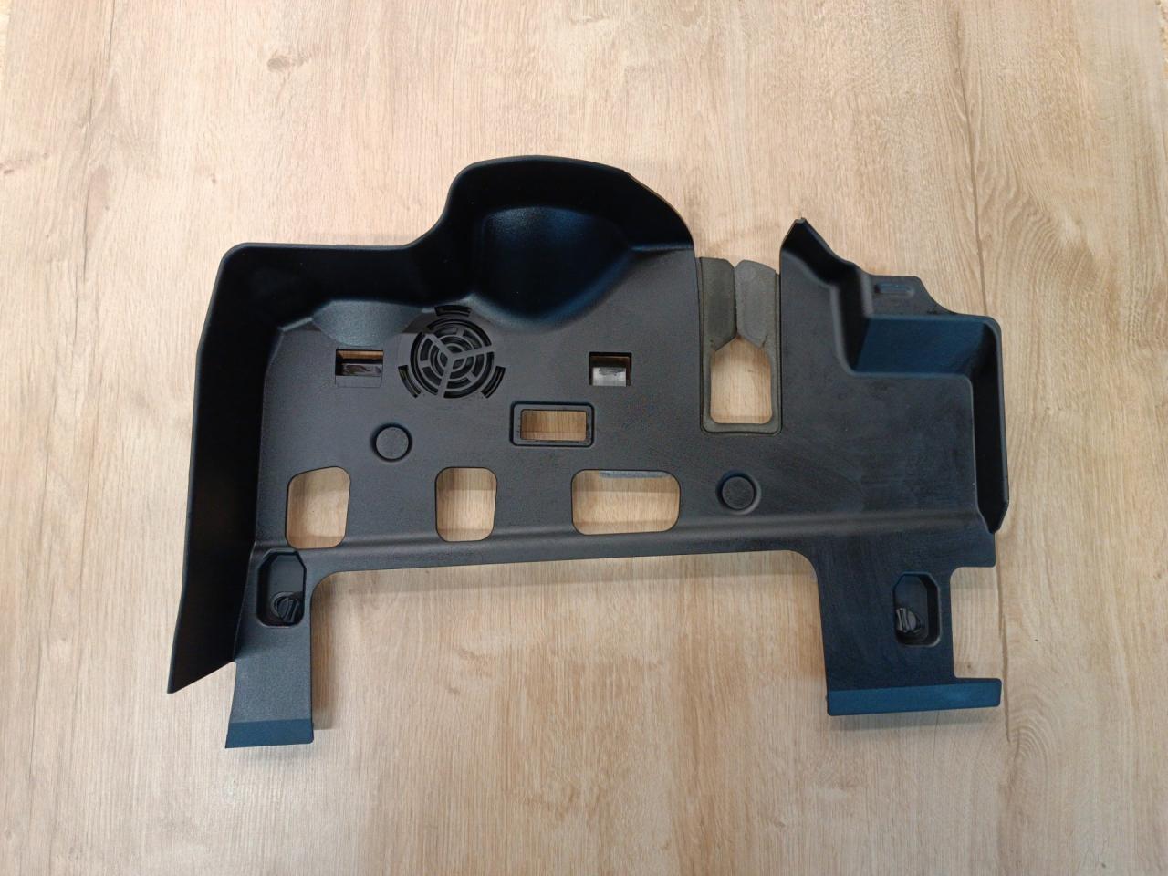 обшивка салона BMW 4 Gran Coupe G26 2023, 2.0 л., B46 B20 B, бензин, АКПП, 475, лифтбэк, задний привод, 51456805568, 6805568 - фото №1