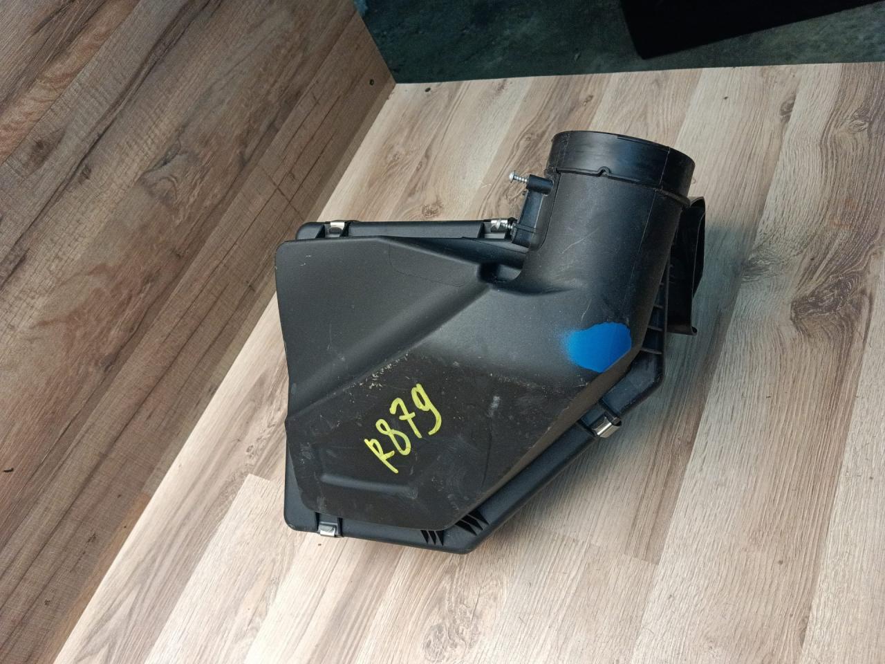 корпус воздушного фильтра BMW 4 Gran Coupe G26 2023, 2.0 л., B46 B20 B, бензин, АКПП, 475, лифтбэк, задний привод, 13718580424, 8580424 - фото №1