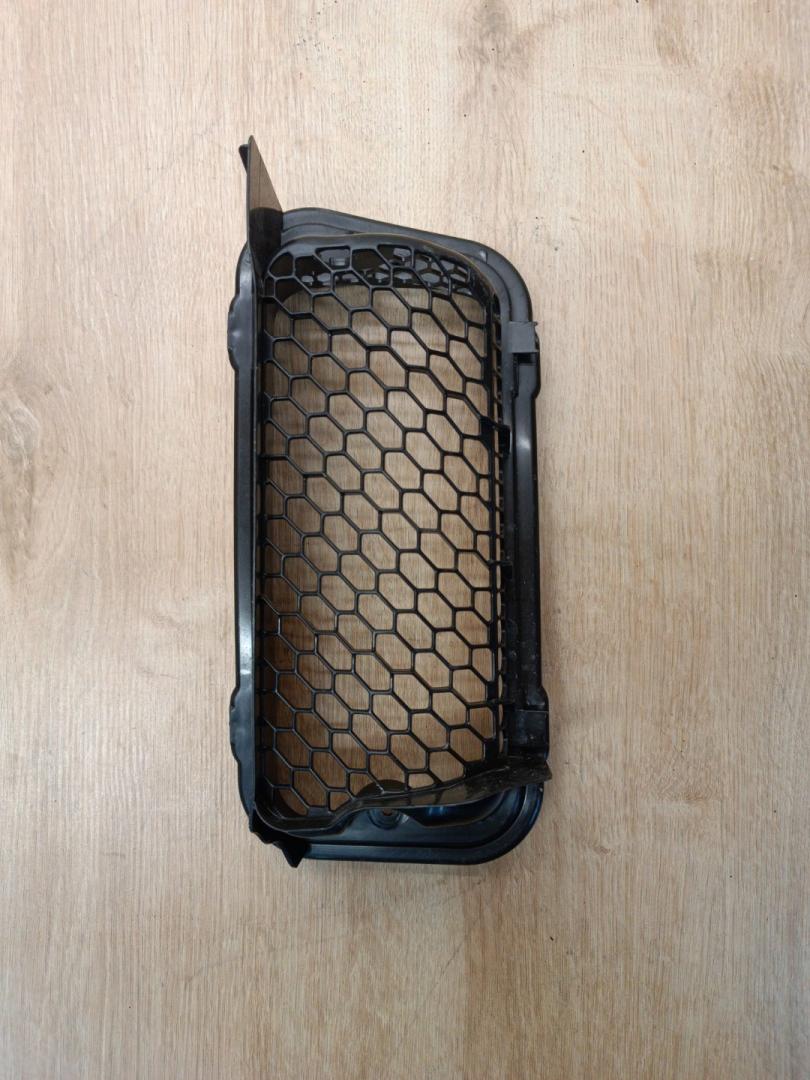 воздуховод BMW 4 Gran Coupe G26 2023, 2.0 л., B46 B20 B, бензин, АКПП, 475, лифтбэк, задний привод, 64319387357, 9387357, 64316835826, 6835826 - фото №1