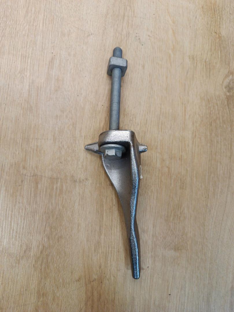 кронштейн (крепление) BMW 4 Gran Coupe G26 2023, 2.0 л., B46 B20 B, бензин, АКПП, 475, лифтбэк, задний привод, 31126876991, 6876991 - фото №1