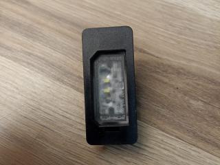 подсветка номера BMW X3 G01 [рестайлинг] G01 2022, 2.0 л., B47 D20 B, дизель, АКПП, a96, внедорожник 5 дв., полный привод, 63269481841, 9481841
