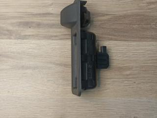 кнопка открытия багажника BMW X3 G01 [рестайлинг] G01 2022, 2.0 л., B47 D20 B, дизель, АКПП, a96, внедорожник 5 дв., полный привод, 51247405634, 7405634
