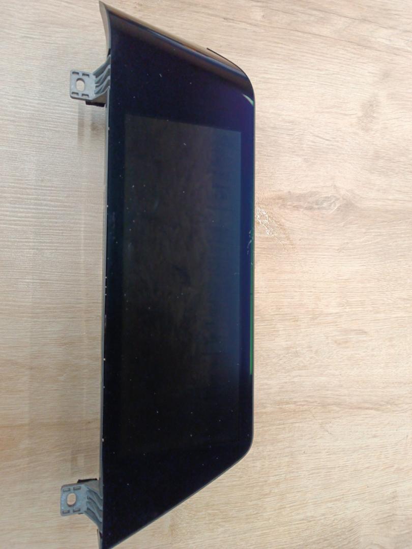 монитор мультимедиа BMW 4 серия G22/G23 G22 2021, 3.0 л., B58B30B, бензин, АКПП, a96, купе, полный привод, 7927753 - фото №1