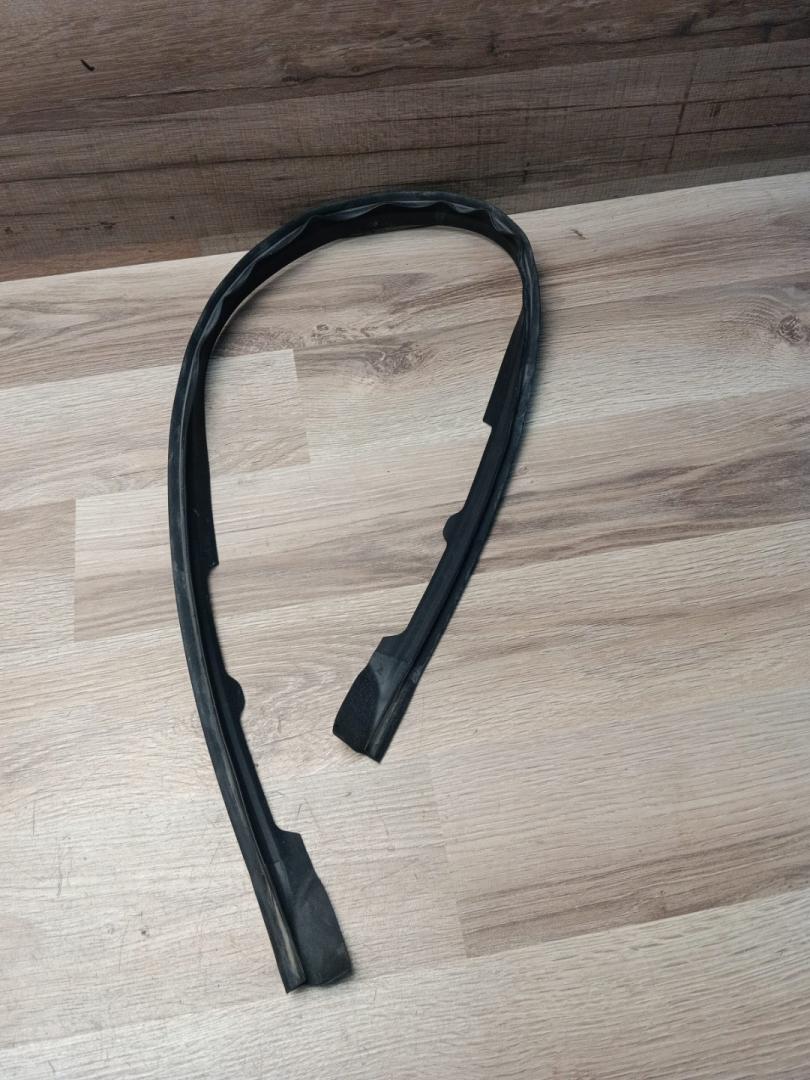 уплотнитель BMW 4 Gran Coupe G26 2023, 2.0 л., B46 B20 B, бензин, АКПП, 475, лифтбэк, задний привод, 7487560, 51767487560 - фото №1