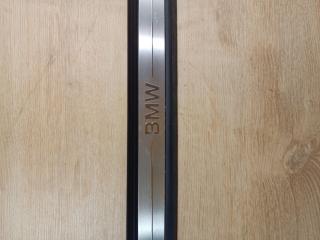 накладка на порог внутренняя BMW 4 Gran Coupe G26 2023, 2.0 л., B46 B20 B, бензин, АКПП, 475, лифтбэк, задний привод, 51477407387, 7407387