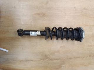 амортизатор задний BMW X3 G01 [рестайлинг] G01 2022, 2.0 л., B47 D20 B, дизель, АКПП, a96, внедорожник 5 дв., полный привод, 6871802, 33506871802