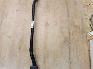 стабилизатор подвески передний BMW X3 G01 [рестайлинг] G01 2022, 2.0 л., B47 D20 B, дизель, АКПП, a96, внедорожник 5 дв., полный привод, 6885049, 31356885049