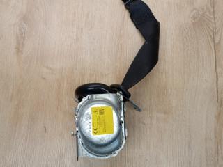 ремень безопасности BMW X3 G01 [рестайлинг] G01 2022, 2.0 л., B47 D20 B, дизель, АКПП, a96, внедорожник 5 дв., полный привод, 7469998