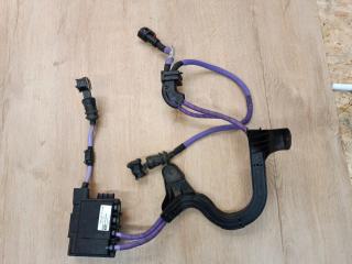 проводка двигателя BMW X3 G01 [рестайлинг] G01 2022, 2.0 л., B47 D20 B, дизель, АКПП, a96, внедорожник 5 дв., полный привод, 7650014