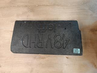 пластик BMW X3 G01 [рестайлинг] G01 2022, 2.0 л., B47 D20 B, дизель, АКПП, a96, внедорожник 5 дв., полный привод, 6994305