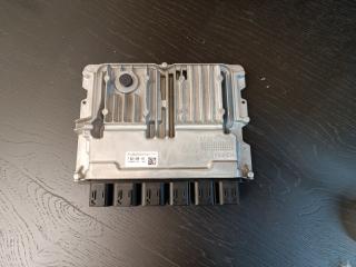 блок управления двигателем BMW X3 G01 [рестайлинг] G01 2022, 2.0 л., B47 D20 B, дизель, АКПП, a96, внедорожник 5 дв., полный привод, 7824099