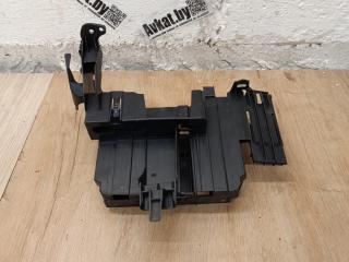 кронштейн блока управления BMW X3 G01 [рестайлинг] G01 2022, 2.0 л., B47 D20 B, дизель, АКПП, a96, внедорожник 5 дв., полный привод, 12908632555, 8632555