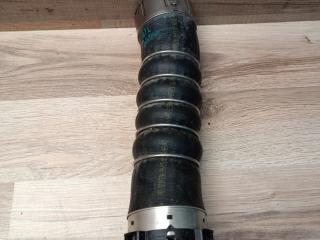 патрубок интеркулера BMW X3 G01 [рестайлинг] G01 2022, 2.0 л., B47 D20 B, дизель, АКПП, a96, внедорожник 5 дв., полный привод, 11618580077, 8580077