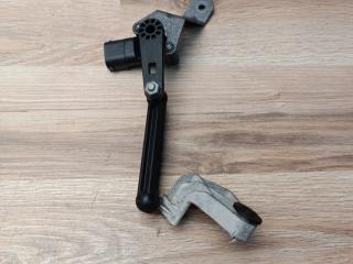 датчик дорожного просвета задний BMW 4 Gran Coupe G26 2023, 2.0 л., B46 B20 B, бензин, АКПП, 475, лифтбэк, задний привод, 6895466, 37146895466