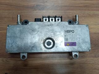 блок управления аккумулятором BMW X3 G01 [рестайлинг] G01 2022, 2.0 л., B47 D20 B, дизель, АКПП, a96, внедорожник 5 дв., полный привод, 61425A07E78, 61.42-5AO7E78-03D, 5A07EA1, 61425A07EA1, 5A07E78