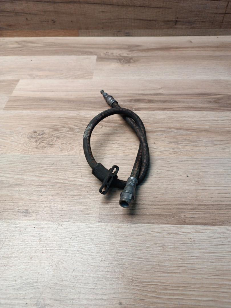 шланг тормозной BMW 4 Gran Coupe G26 2023, 2.0 л., B46 B20 B, бензин, АКПП, 475, лифтбэк, задний привод, 6879281, 34306879281 - фото №1