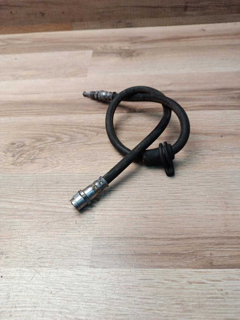 шланг тормозной BMW 4 Gran Coupe G26 2023, 2.0 л., B46 B20 B, бензин, АКПП, 475, лифтбэк, задний привод, 6879281, 34306879281 - фото №1