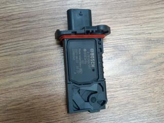 расходомер воздуха BMW X3 G01 [рестайлинг] G01 2022, 2.0 л., B47 D20 B, дизель, АКПП, a96, внедорожник 5 дв., полный привод, 13628583496, 8583496