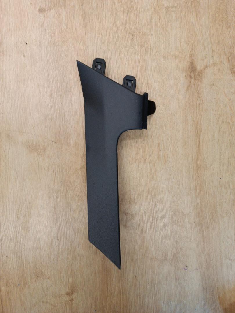 пластик BMW 4 Gran Coupe G26 2023, 2.0 л., B46 B20 B, бензин, АКПП, 475, лифтбэк, задний привод, 7490365, 51438096439, 8096439 - фото №1