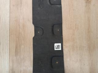 защита днища BMW 4 Gran Coupe G26 2023, 2.0 л., B46 B20 B, бензин, АКПП, 475, лифтбэк, задний привод, 7428149, 51757428149