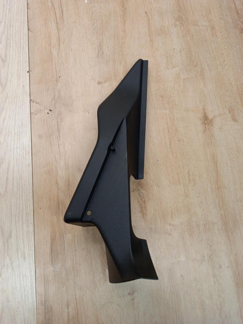 пластик BMW 4 Gran Coupe G26 2023, 2.0 л., B46 B20 B, бензин, АКПП, 475, лифтбэк, задний привод, 7489847, 51477489847, 51478099733, 8099733 - фото №1