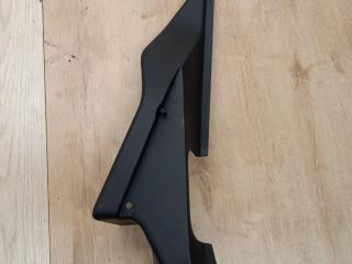 пластик BMW 4 Gran Coupe G26 2023, 2.0 л., B46 B20 B, бензин, АКПП, 475, лифтбэк, задний привод, 7489847, 51477489847, 51478099733, 8099733