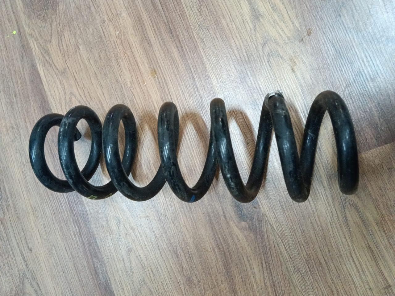 пружина задняя BMW 4 Gran Coupe G26 2023, 2.0 л., B46 B20 B, бензин, АКПП, 475, лифтбэк, задний привод, 33531543698, 1543698 - фото №1