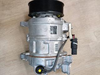 компрессор кондиционера BMW X3 G01 [рестайлинг] G01 2022, 2.0 л., B47 D20 B, дизель, АКПП, a96, внедорожник 5 дв., полный привод, 7948805, 64527948805