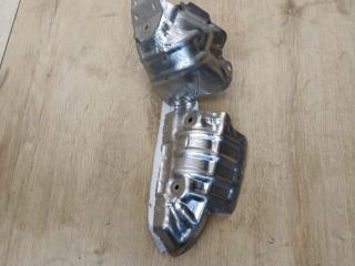 шумоизоляция (термозащита) BMW X3 G01 [рестайлинг] G01 2022, 2.0 л., B47 D20 B, дизель, АКПП, a96, внедорожник 5 дв., полный привод, 11628585811, 8585811