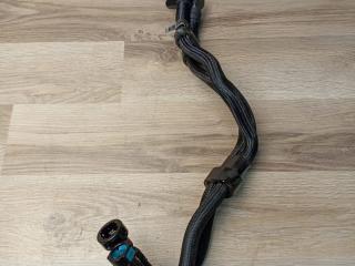 трубка топливная BMW X3 G01 [рестайлинг] G01 2022, 2.0 л., B47 D20 B, дизель, АКПП, a96, внедорожник 5 дв., полный привод, 13538593312, 8593312