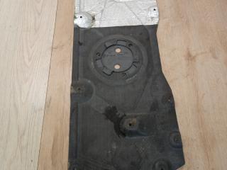 защита двигателя BMW 4 Gran Coupe G26 2023, 2.0 л., B46 B20 B, бензин, АКПП, 475, лифтбэк, задний привод, 51757428177, 7428177