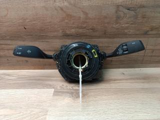 переключатель подрулевой (стрекоза) BMW 4 Gran Coupe G26 2023, 2.0 л., B46 B20 B, бензин, АКПП, 475, лифтбэк, задний привод, 5A32043, 61315A32043